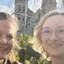 Carolin and Steffi in Koblenz