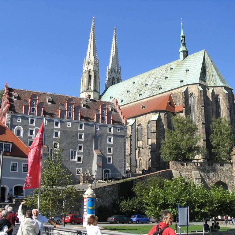goerlitz-church