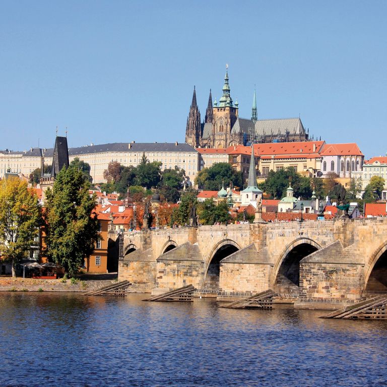 Prag Stadt
